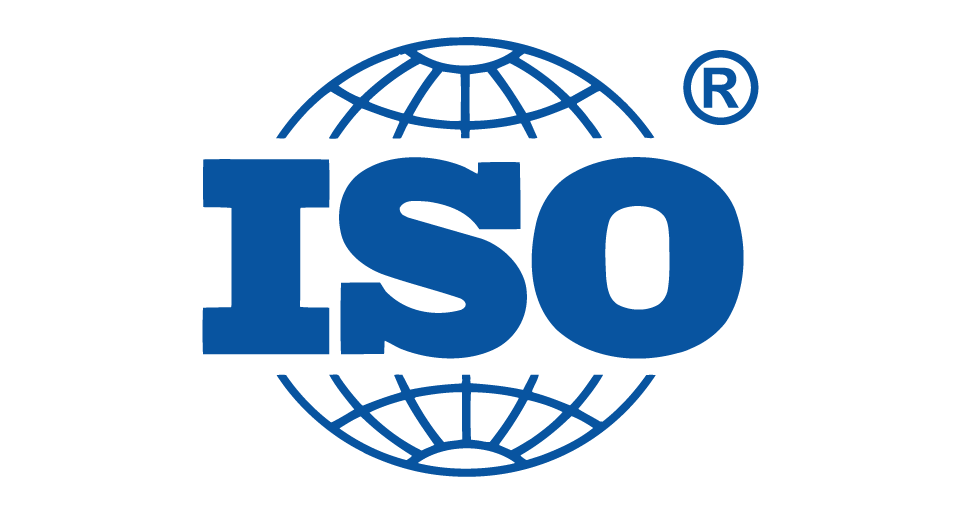 ISO Certification