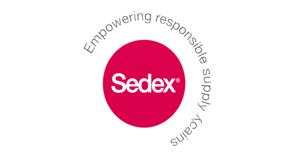 Sedex Certification